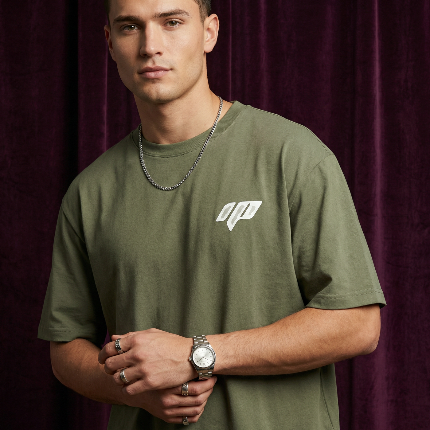 WEARON — Menswear