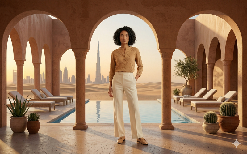 WEARON — The Smart Casual Edit