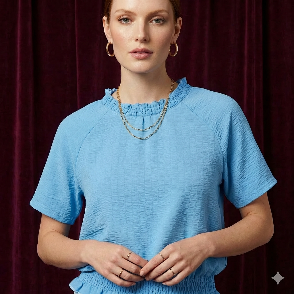 The Resort Edit