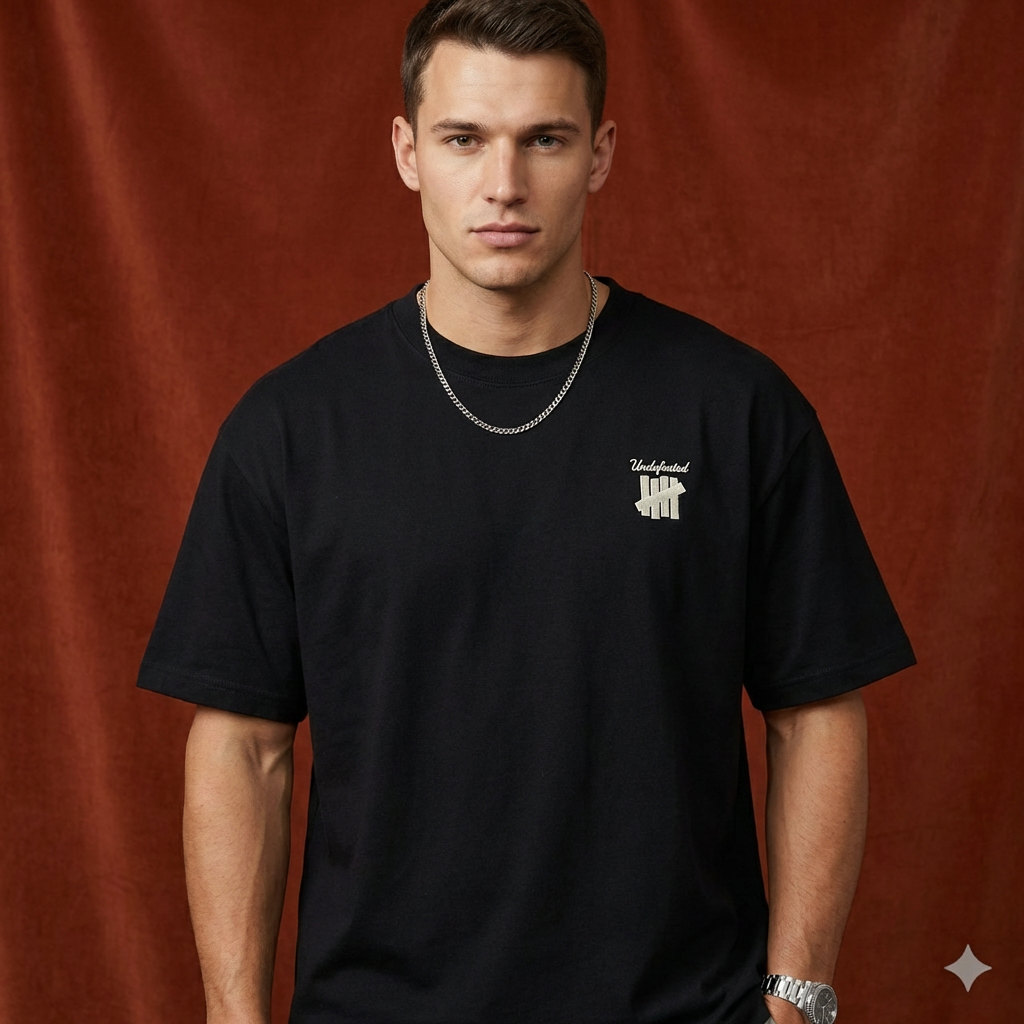 WEARON product in Black