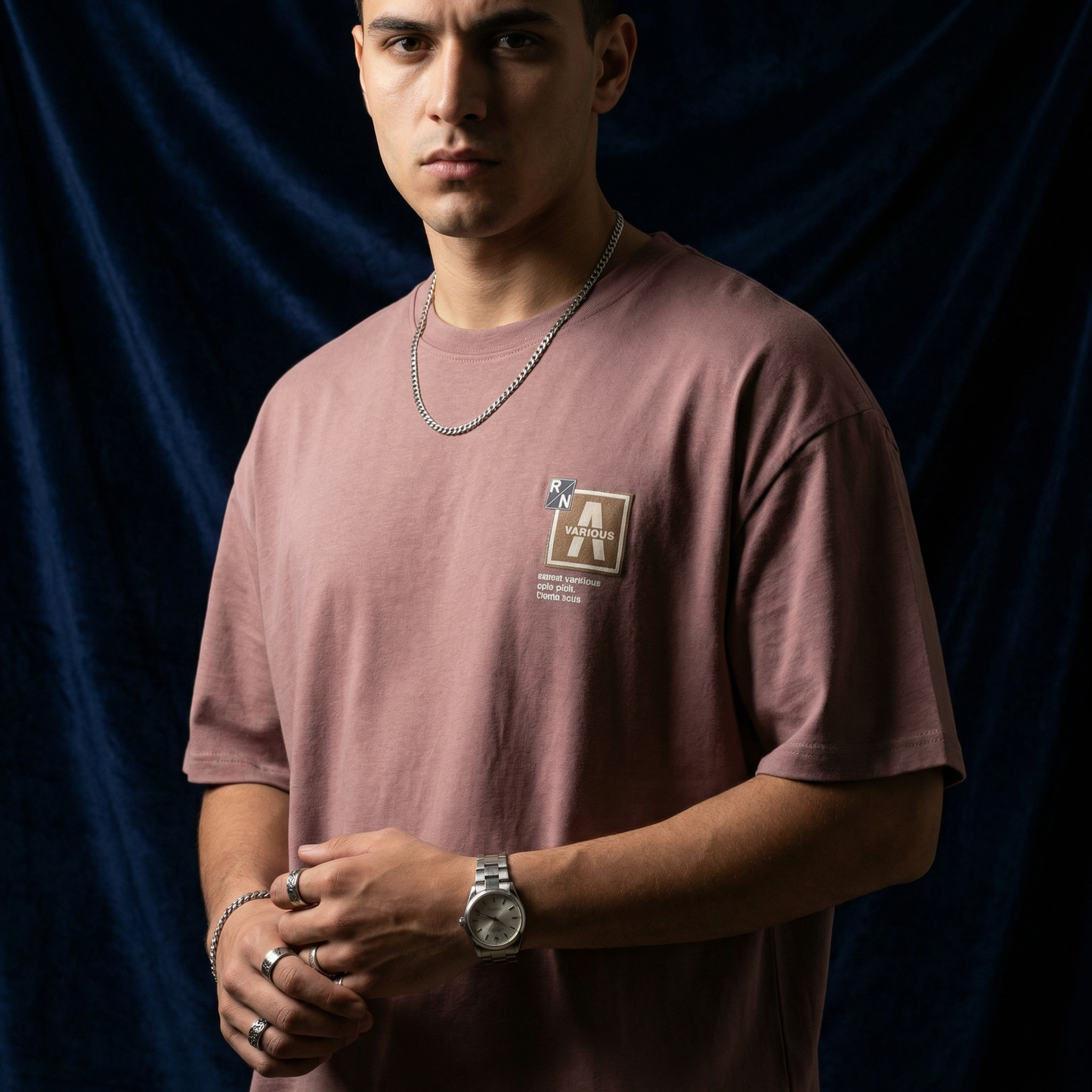 WEARON product in Pink