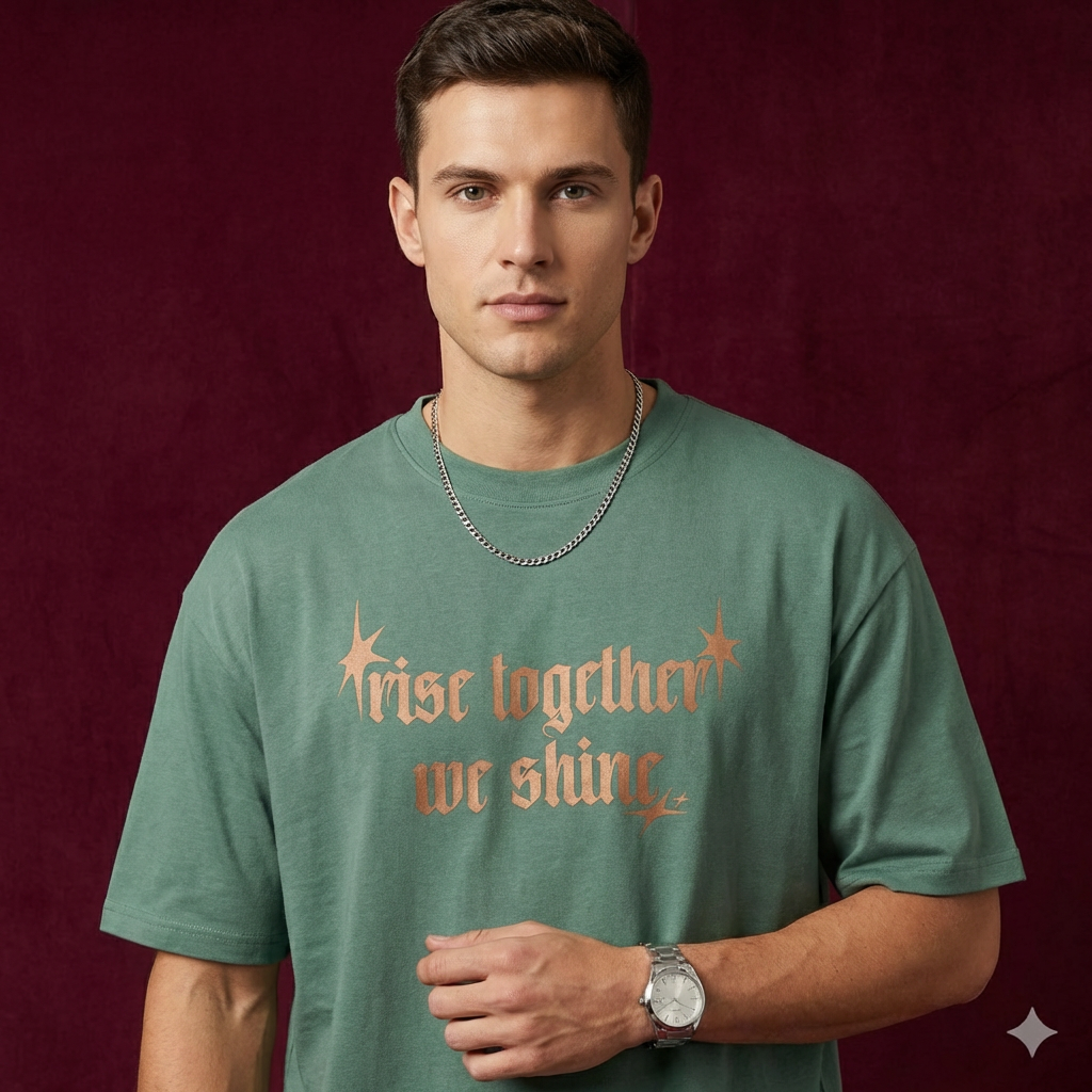 WEARON product in Green