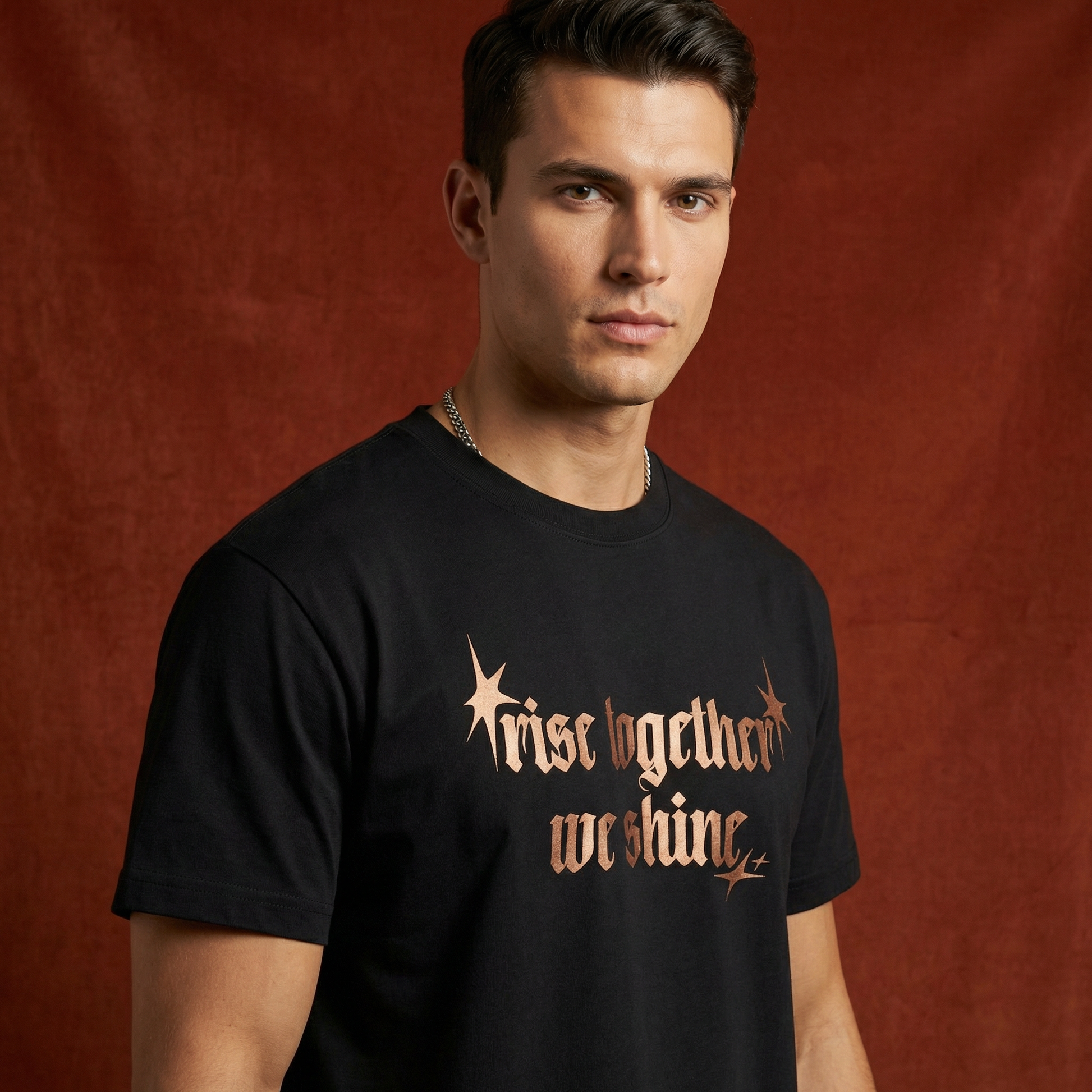 WEARON product in Black